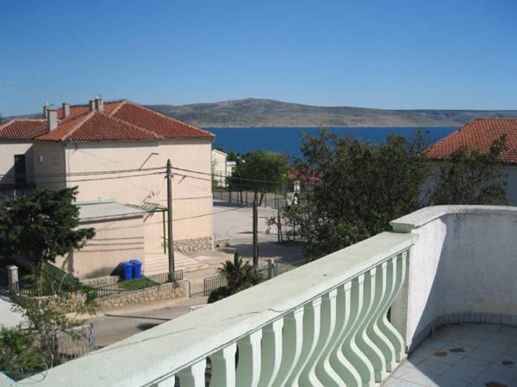 Apartment Busljeta Starigrad Paklenica Quarto foto