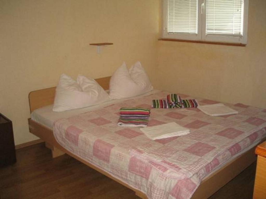 Apartment Busljeta Starigrad Paklenica Quarto foto